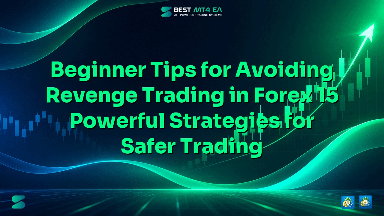 Beginner Tips for Avoiding Revenge Trading in Forex: 15+ Powerful Strategies for Safer Trading