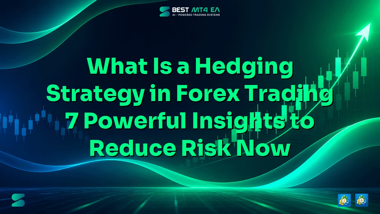 What Is a Hedging Strategy in Forex Trading? 7 Powerful Insights to Reduce Risk Now