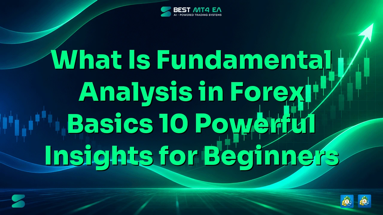 What Is Fundamental Analysis in Forex Basics: 10 Powerful Insights for Beginners