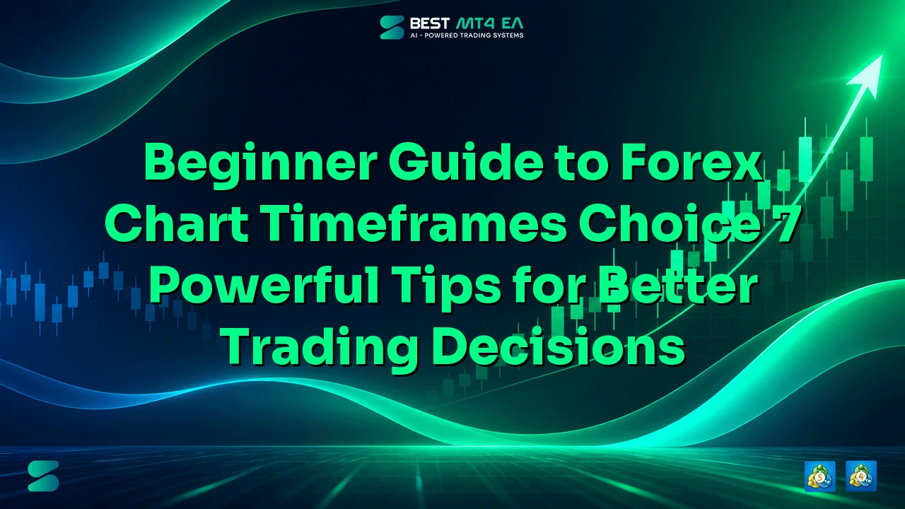 Beginner Guide to Forex Chart Timeframes Choice: 7 Powerful Tips for Better Trading Decisions