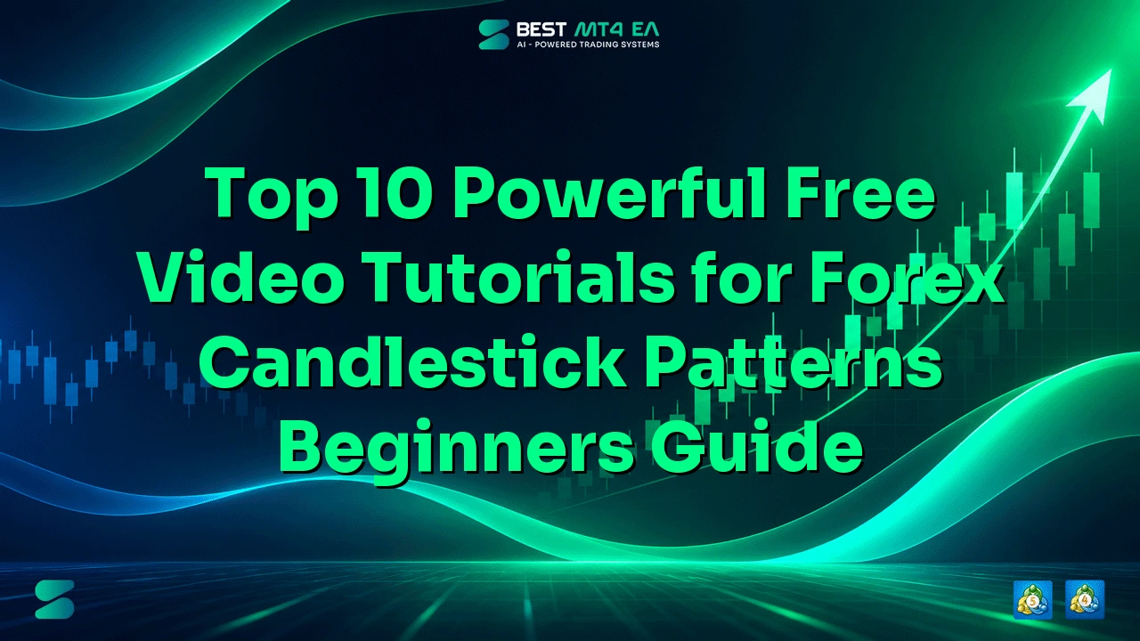Top 10 Powerful Free Video Tutorials for Forex Candlestick Patterns (Beginner’s Guide)