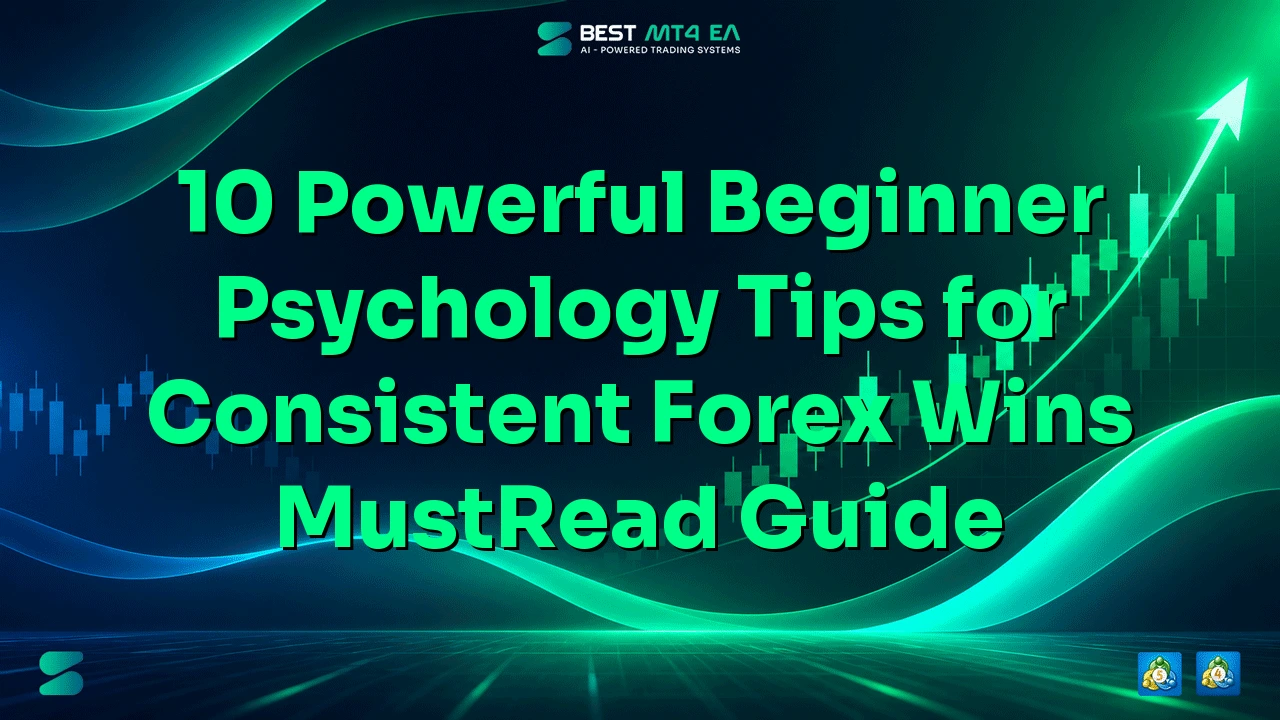 10 Powerful Beginner Psychology Tips for Consistent Forex Wins (Must-Read Guide)