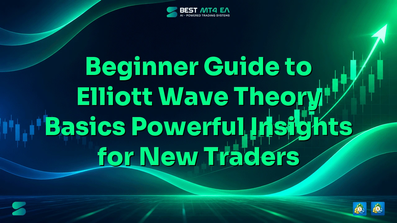 Beginner Guide to Elliott Wave Theory Basics: Powerful Insights for New Traders