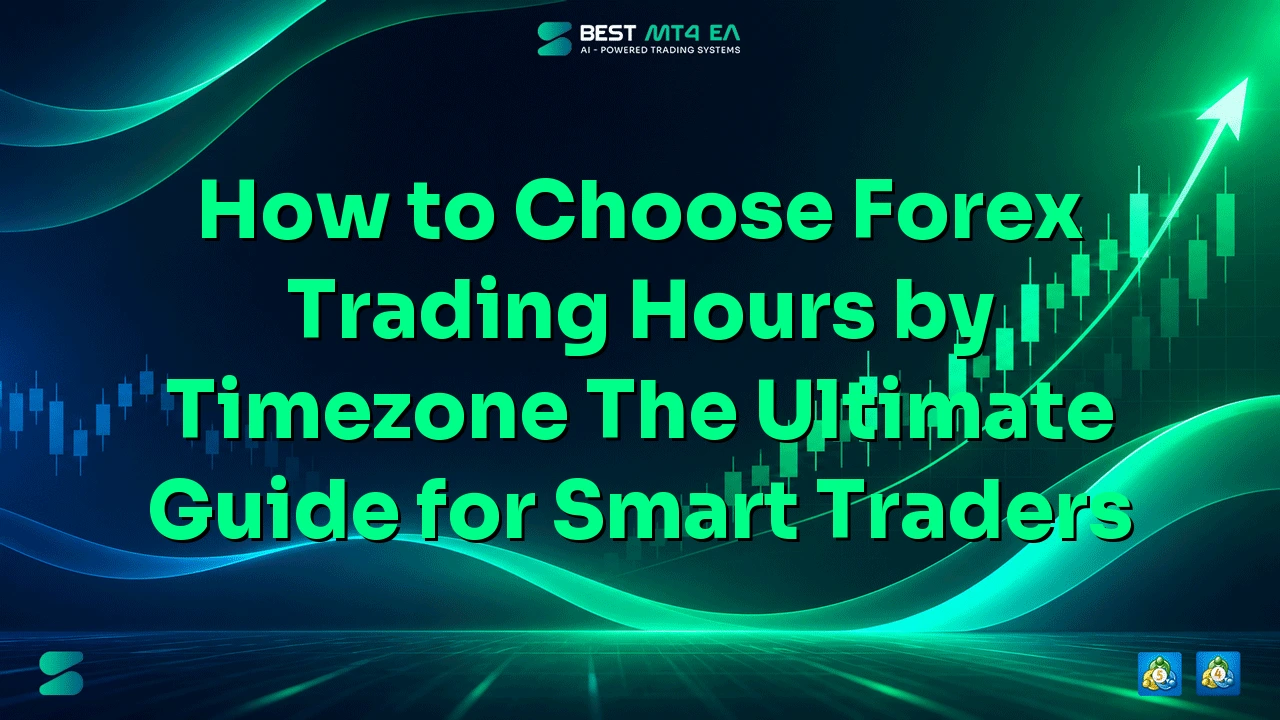 How to Choose Forex Trading Hours by Timezone: The Ultimate Guide for Smart Traders