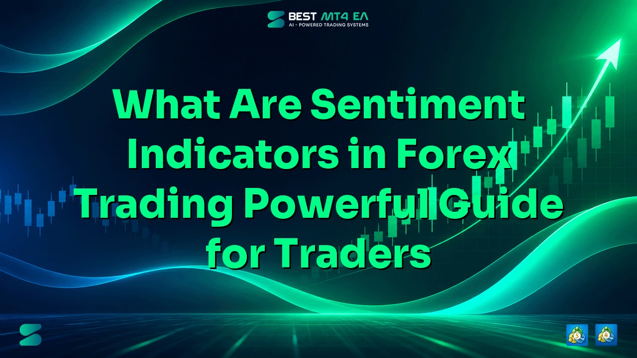 What Are Sentiment Indicators in Forex Trading: Powerful Guide for Traders
