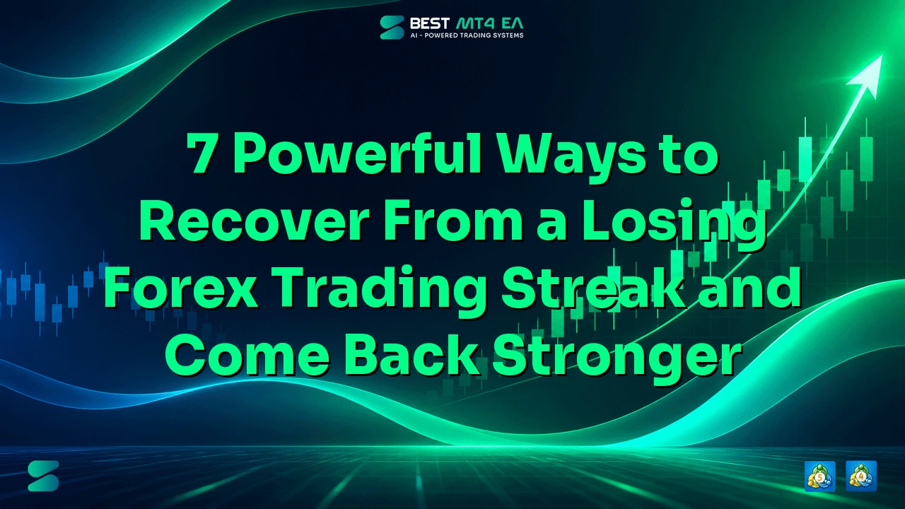 7 Powerful Ways to Recover From a Losing Forex Trading Streak (and Come Back Stronger)