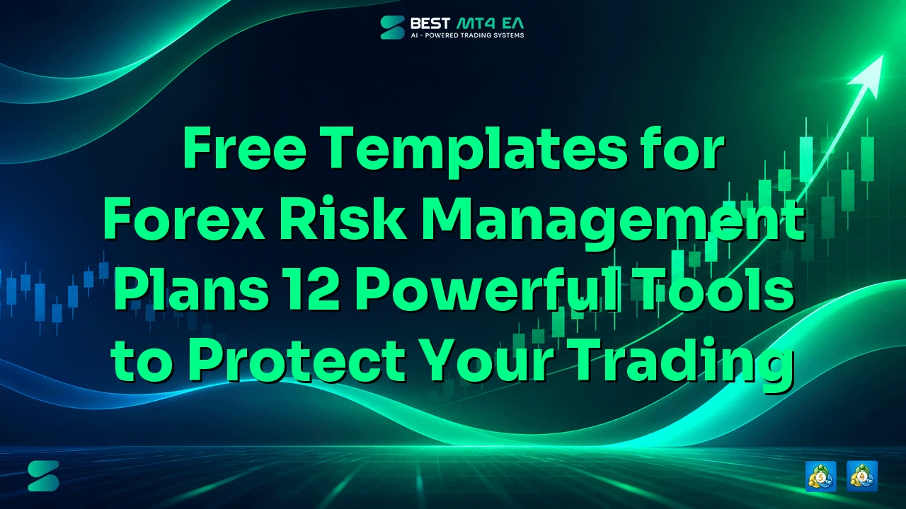 Free Templates for Forex Risk Management Plans: 12 Powerful Tools to Protect Your Trading