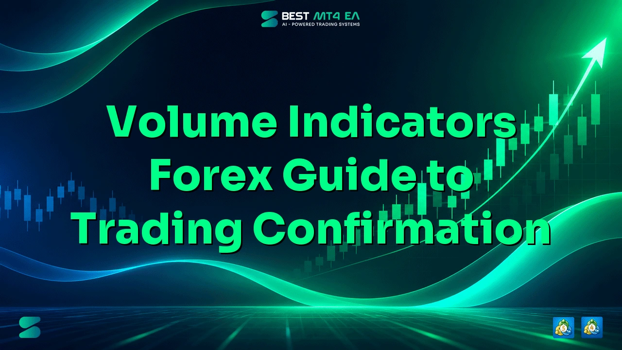 Volume Indicators Forex: Guide to Trading Confirmation