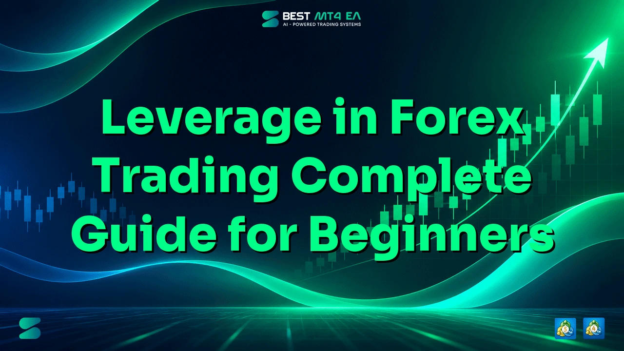 Leverage in Forex Trading: Complete Guide for Beginners