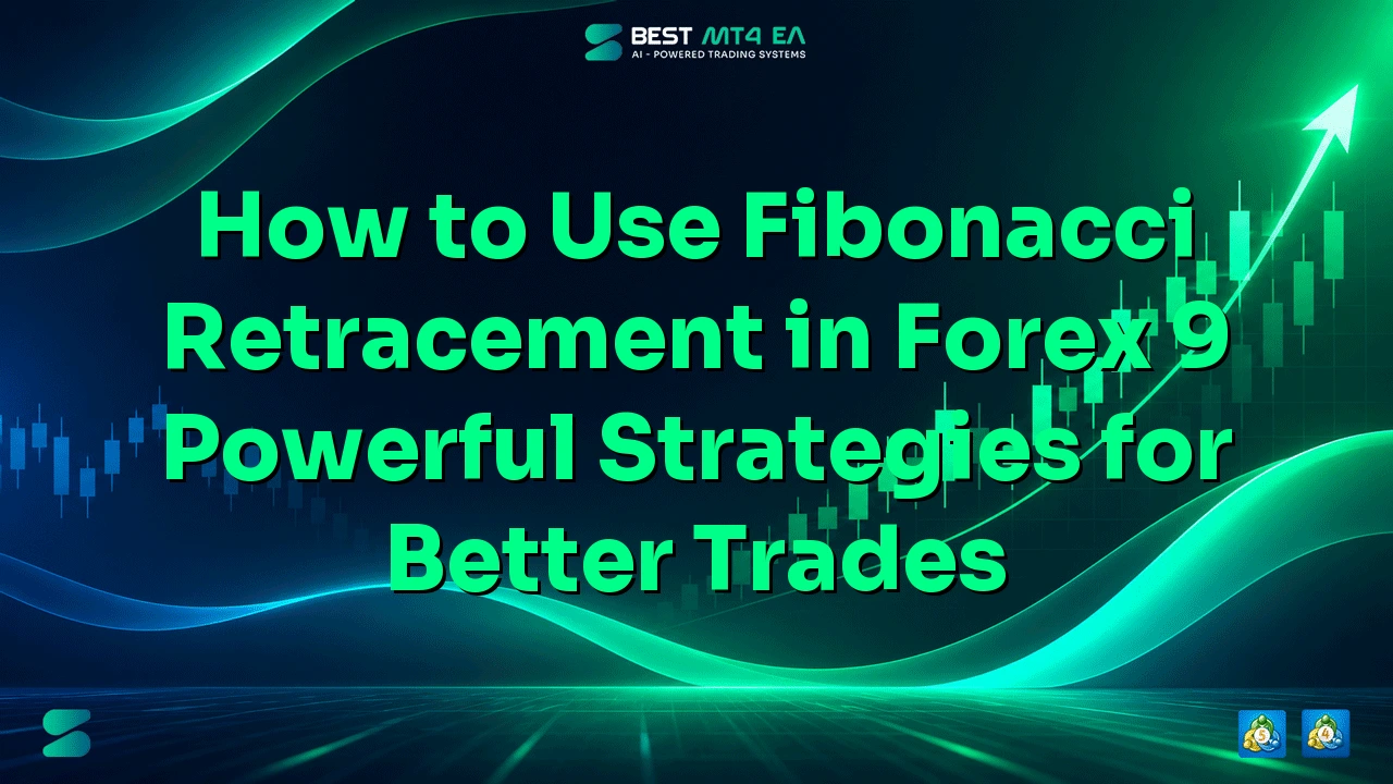 How to Use Fibonacci Retracement in Forex: 9 Powerful Strategies for Better Trades