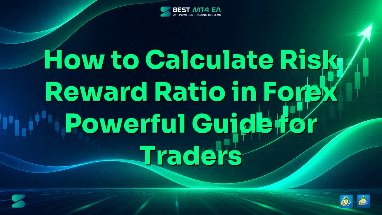 How to Calculate Risk Reward Ratio in Forex: Powerful Guide for Traders