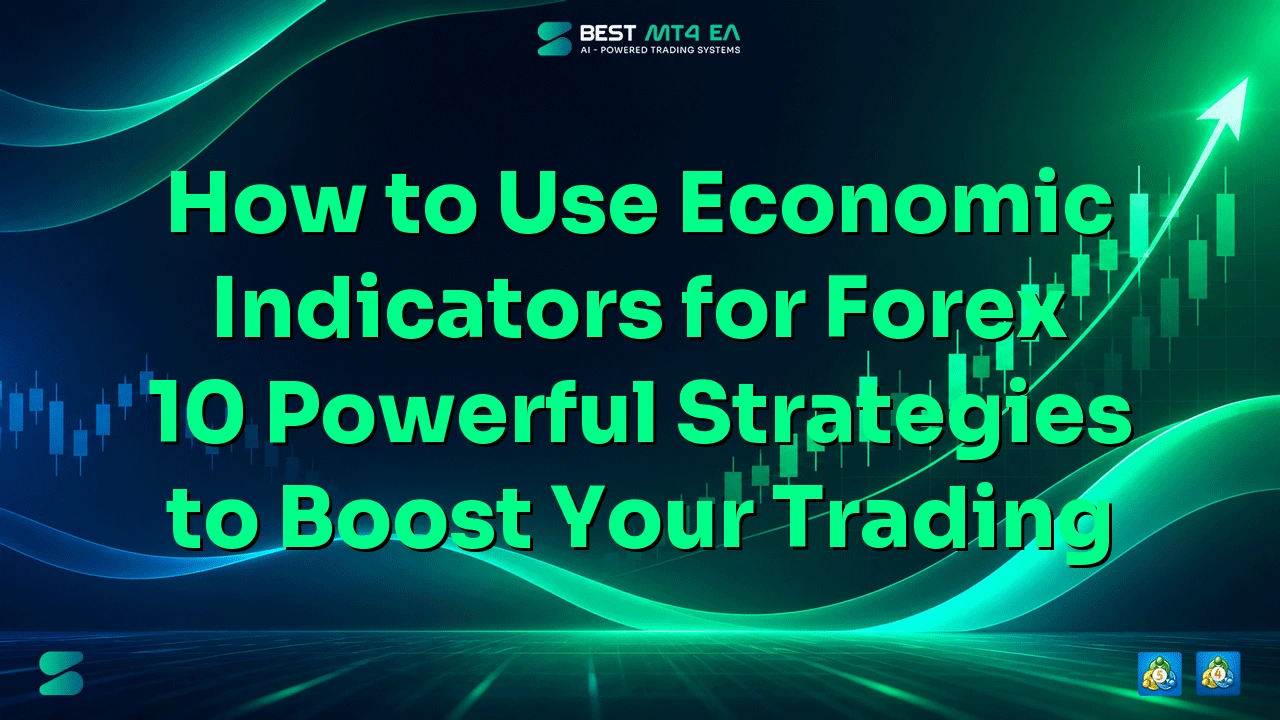 How to Use Economic Indicators for Forex: 10 Powerful Strategies to Boost Your Trading