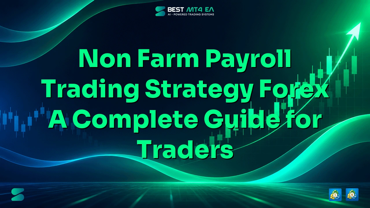 Non Farm Payroll Trading Strategy Forex: A Complete Guide for Traders