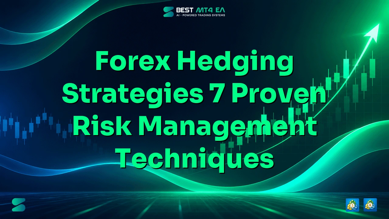 Forex Hedging Strategies: 7 Proven Risk Management Techniques