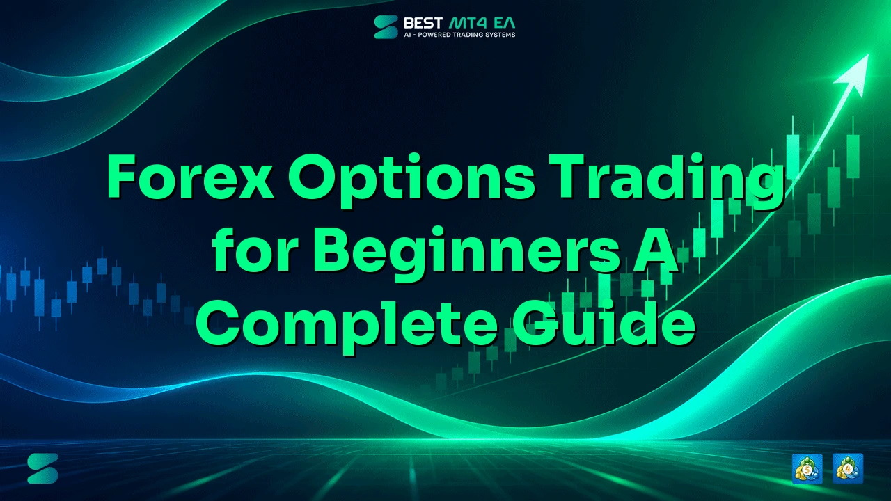 Forex Options Trading for Beginners: A Complete Guide