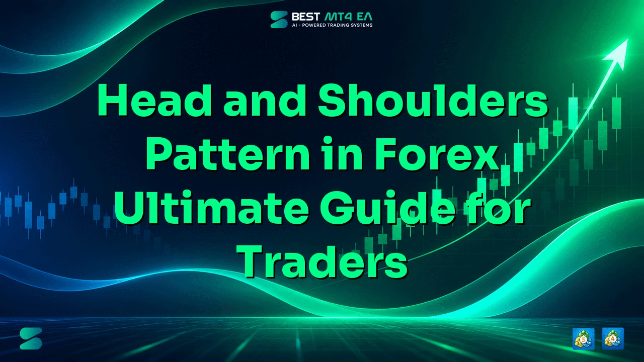 Head and Shoulders Pattern in Forex: Ultimate Guide for Traders