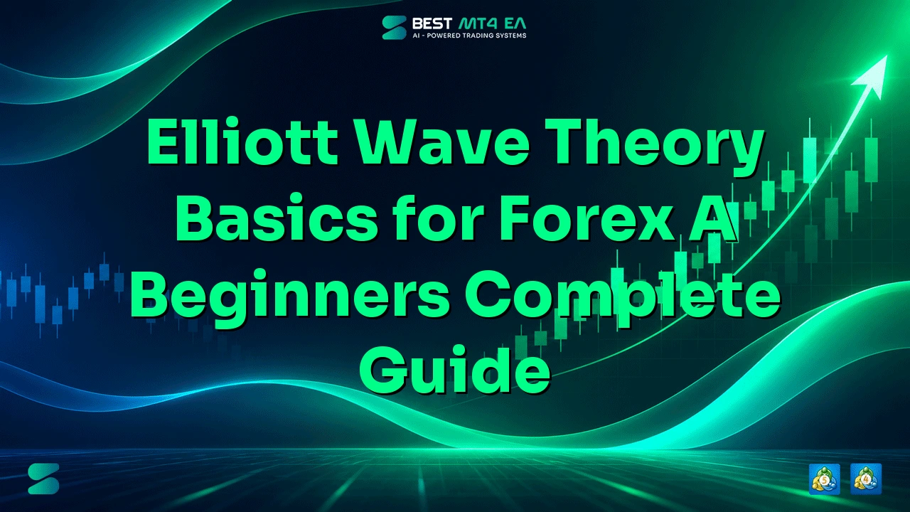 Elliott Wave Theory Basics for Forex: A Beginner’s Complete Guide