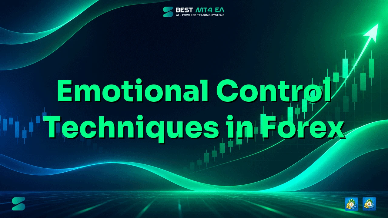 Emotional Control Techniques in Forex