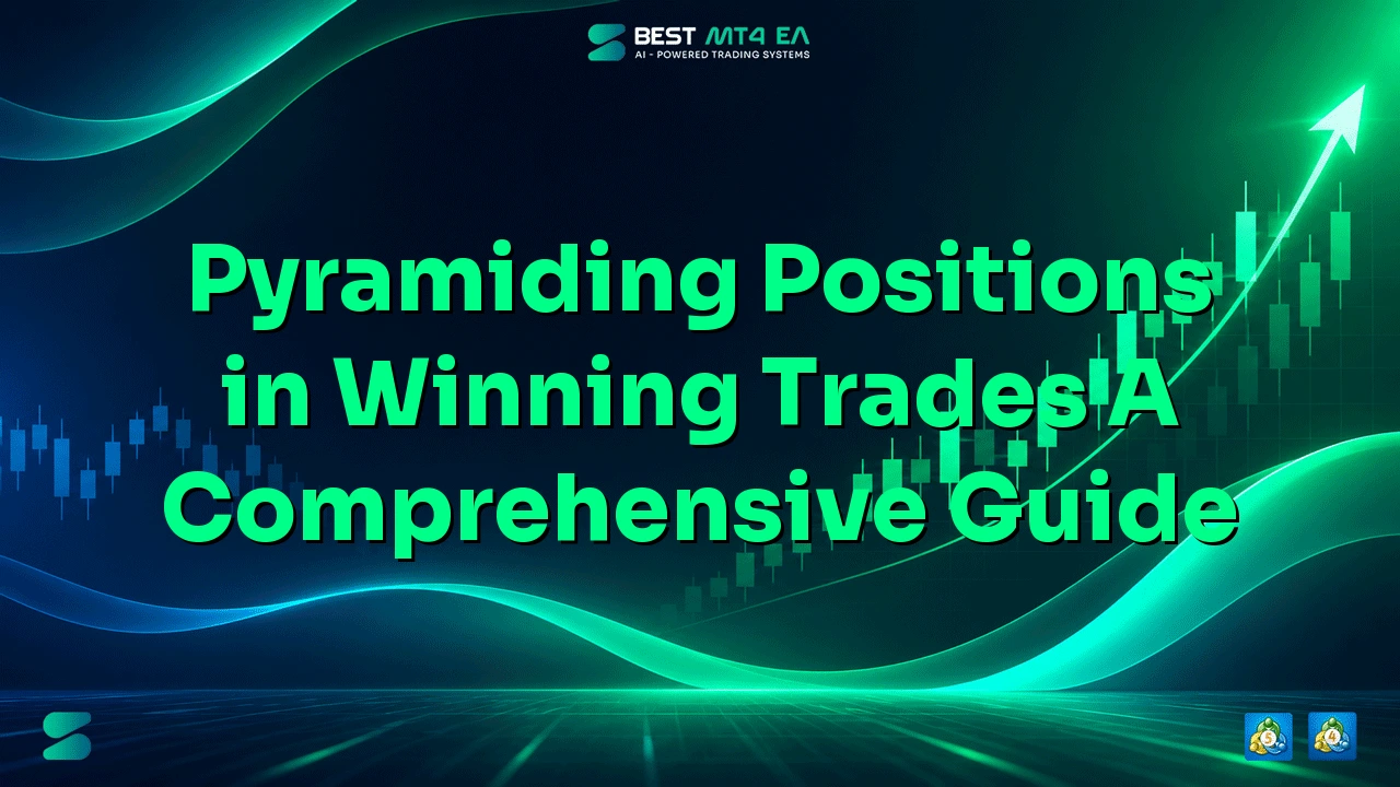 Pyramiding Positions in Winning Trades: A Comprehensive Guide