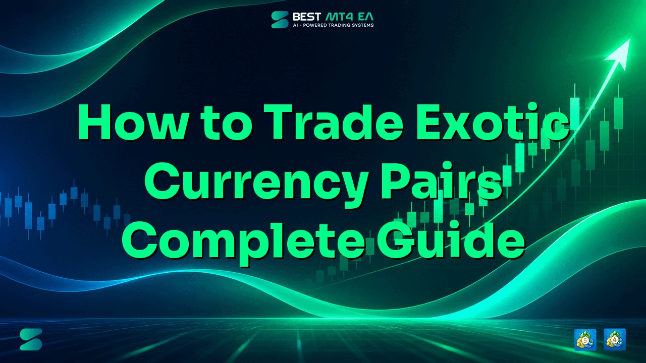 How to Trade Exotic Currency Pairs: Complete Guide