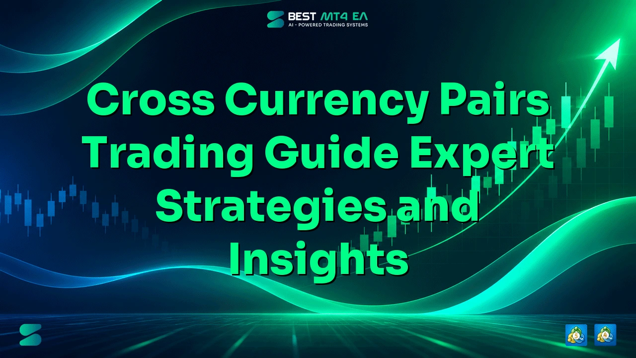 Cross Currency Pairs Trading Guide: Expert Strategies and Insights