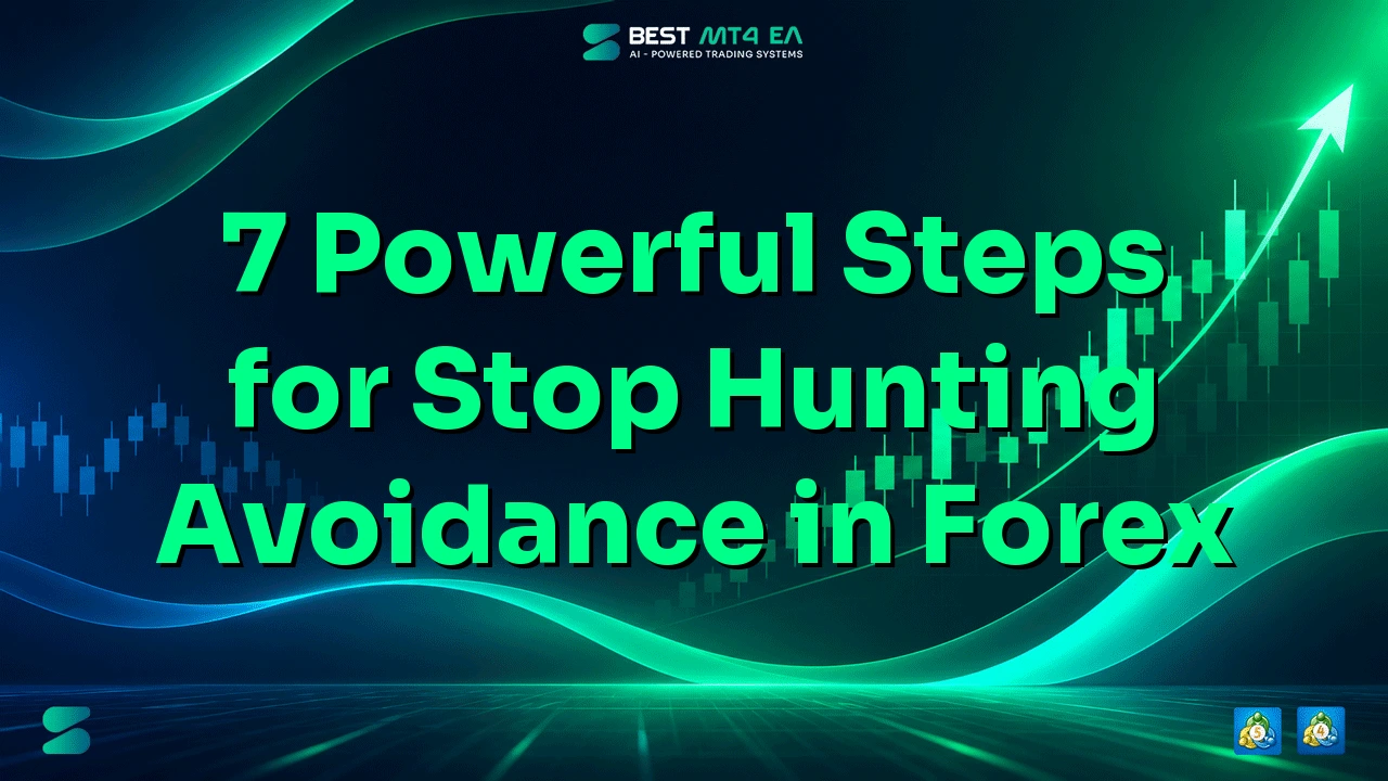 7 Powerful Steps for Stop Hunting Avoidance in Forex