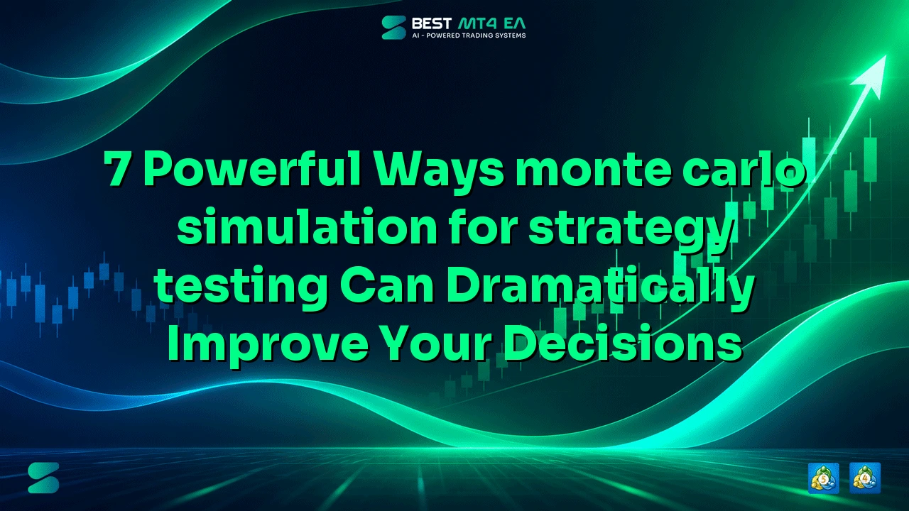 7 Powerful Ways monte carlo simulation for strategy testing Can Dramatically Improve Your Decisions