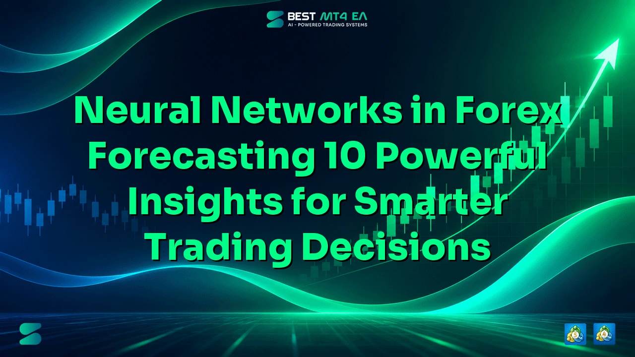 Neural Networks in Forex Forecasting: 10 Powerful Insights for Smarter Trading Decisions