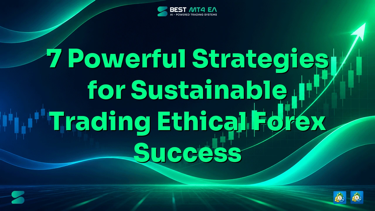 7 Powerful Strategies for Sustainable Trading Ethical Forex Success