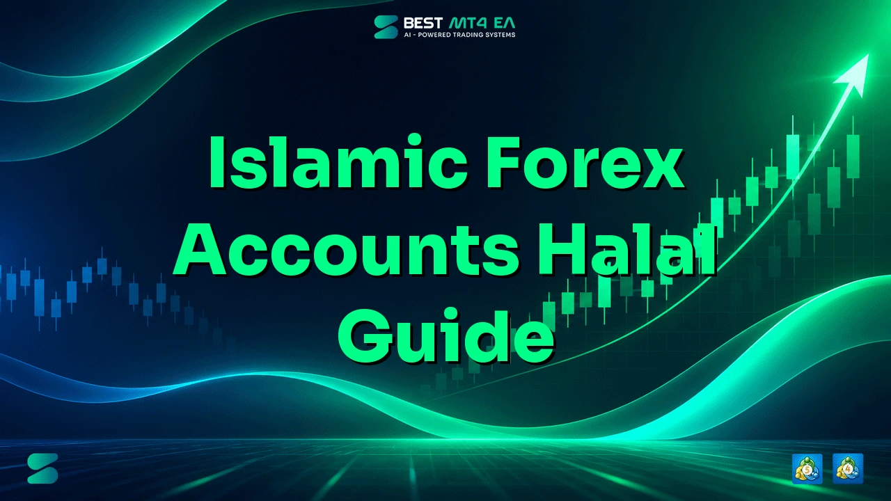 Islamic Forex Accounts Halal Guide