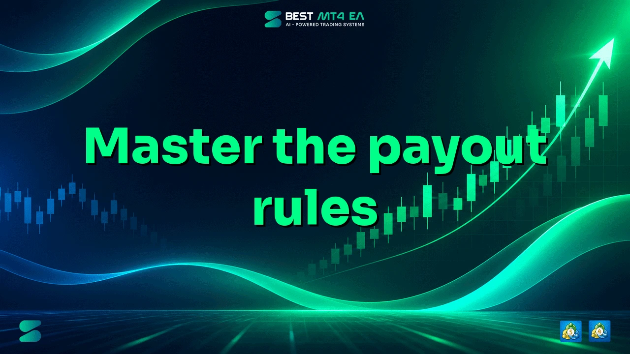 Top 10 Powerful Insights into Payout Policies in Prop Trading