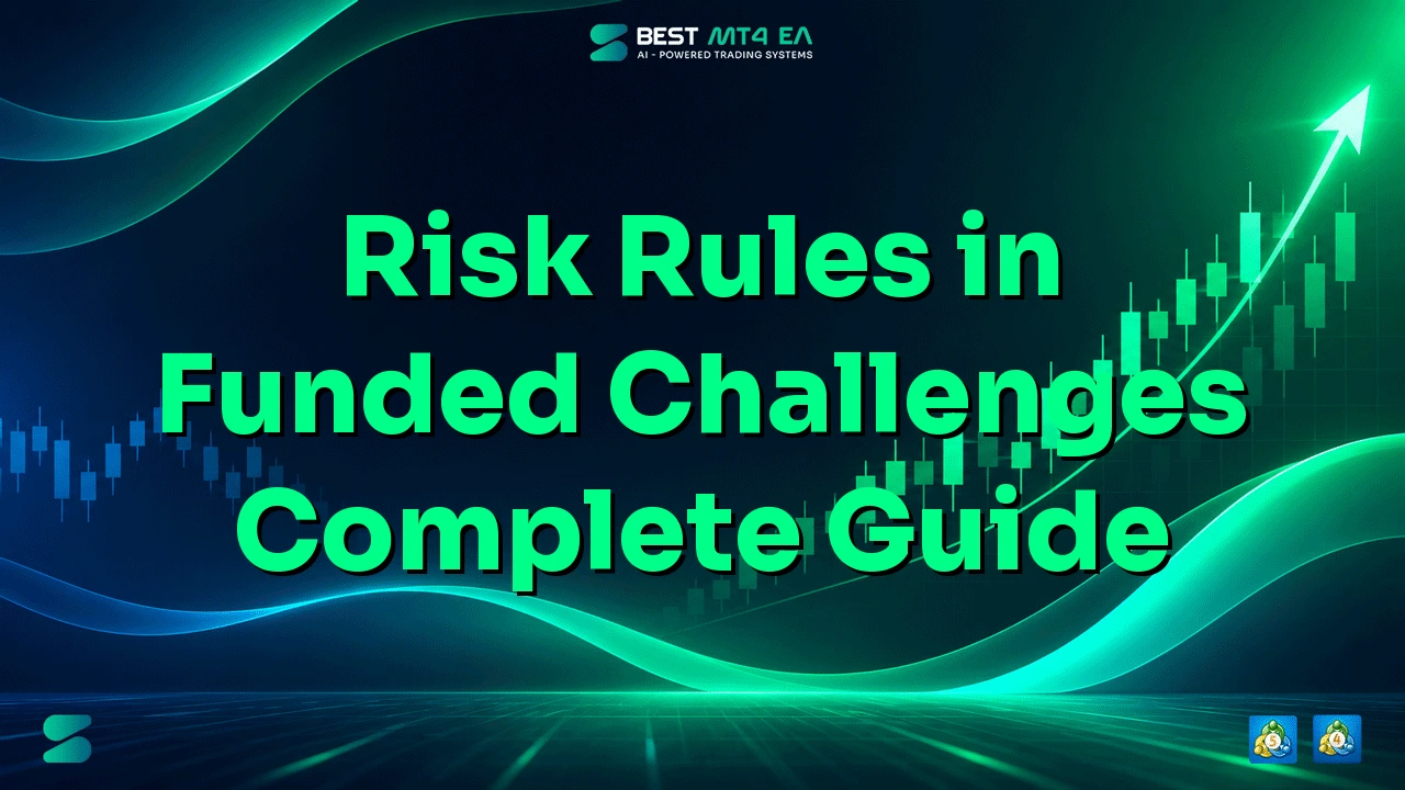 Risk Rules in Funded Challenges: Complete Guide