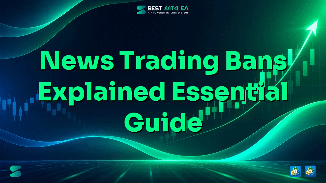 News Trading Bans Explained — Essential Guide