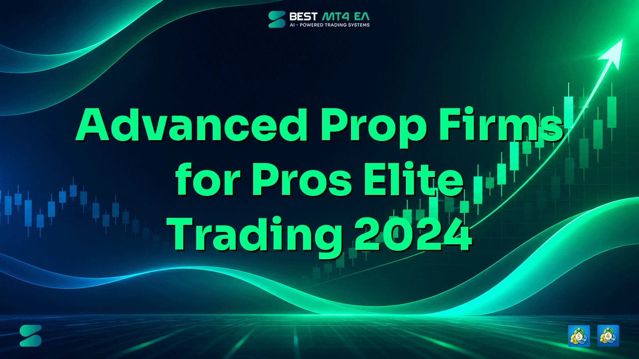 Advanced Prop Firms for Pros: Elite Trading 2024