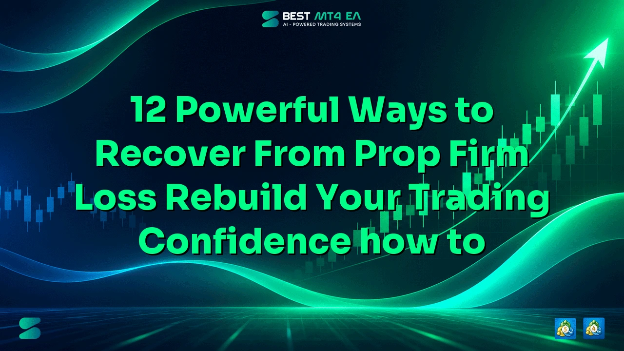 12 Powerful Ways to Recover From Prop Firm Loss & Rebuild Your Trading Confidence (how to recover from prop firm loss)