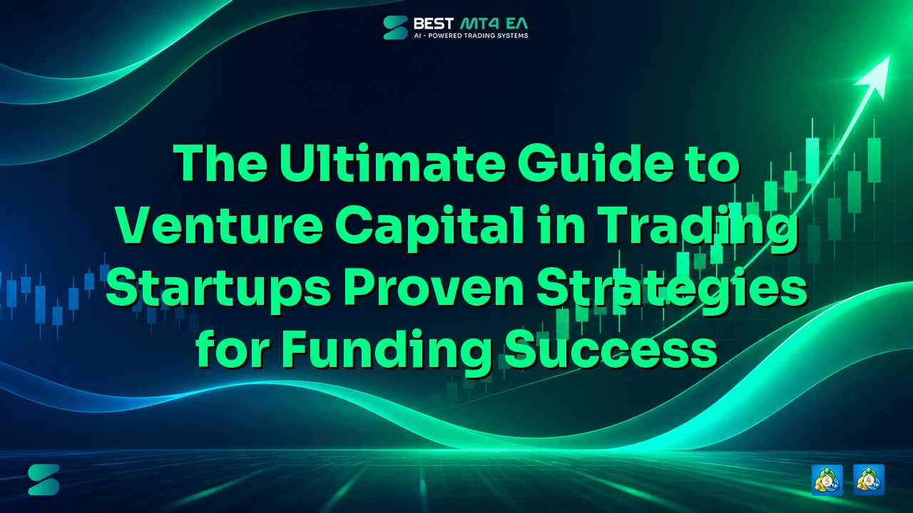 The Ultimate Guide to Venture Capital in Trading Startups: Proven Strategies for Funding Success
