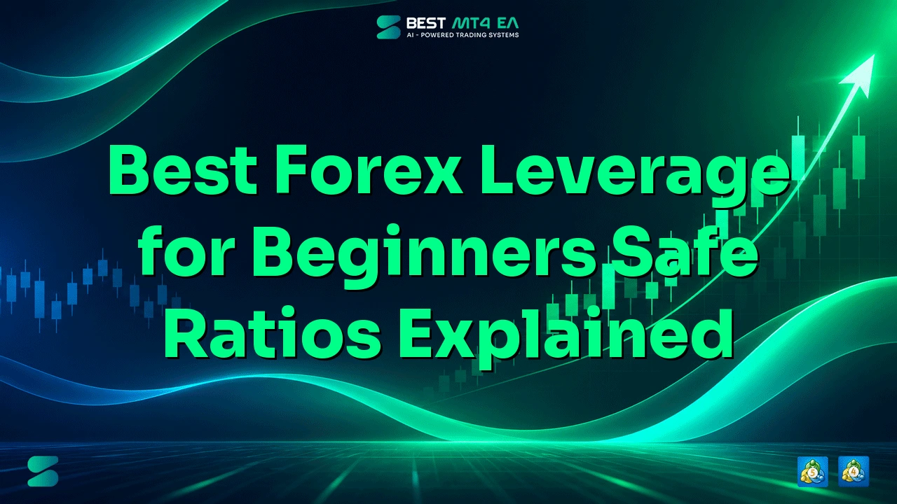 Best Forex Leverage for Beginners: Safe Ratios Explained
