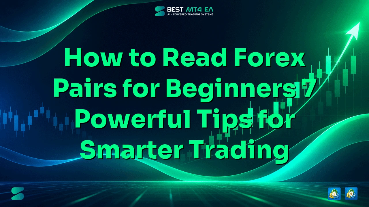 How to Read Forex Pairs for Beginners: 7 Powerful Tips for Smarter Trading