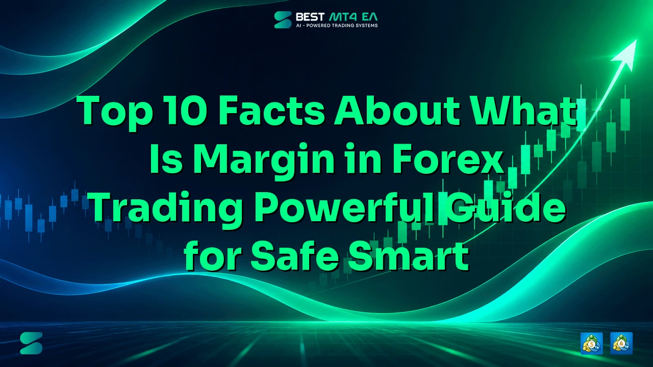 Top 10 Facts About What Is Margin in Forex Trading: Powerful Guide for Safe & Smart Trading