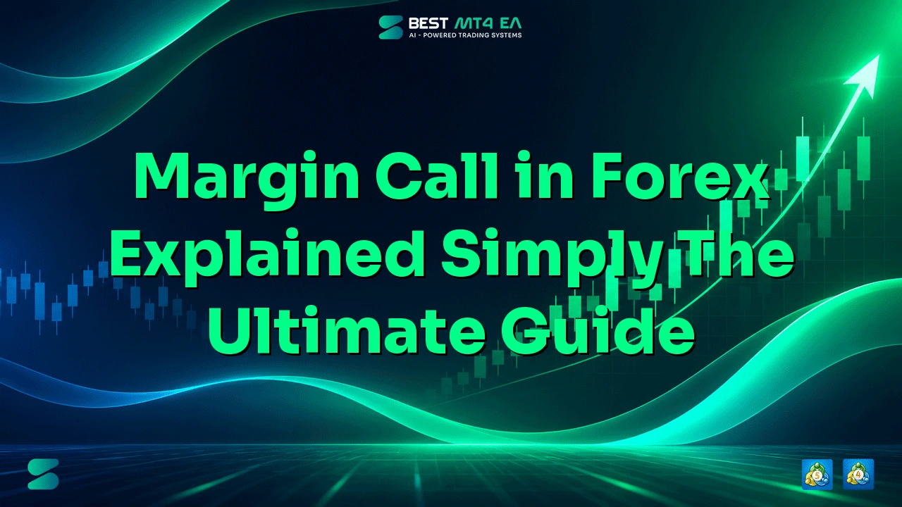 Margin Call in Forex Explained Simply: The Ultimate Guide