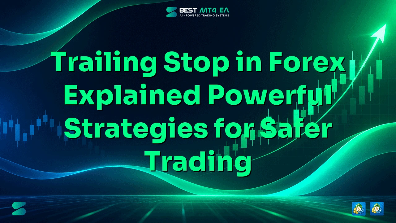 Trailing Stop in Forex Explained: Powerful Strategies for Safer Trading