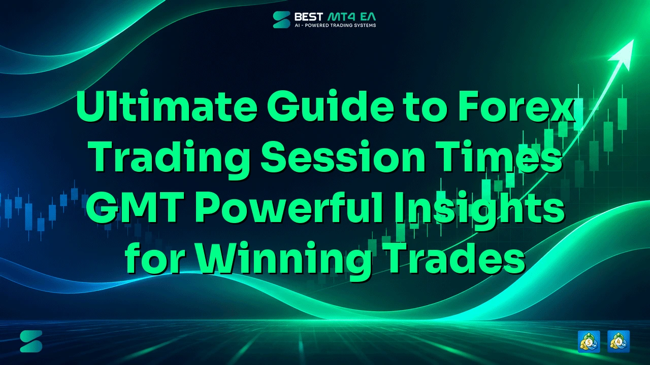 Ultimate Guide to Forex Trading Session Times GMT: Powerful Insights for Winning Trades