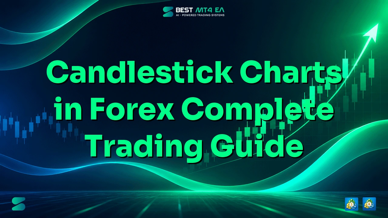 Candlestick Charts in Forex: Complete Trading Guide