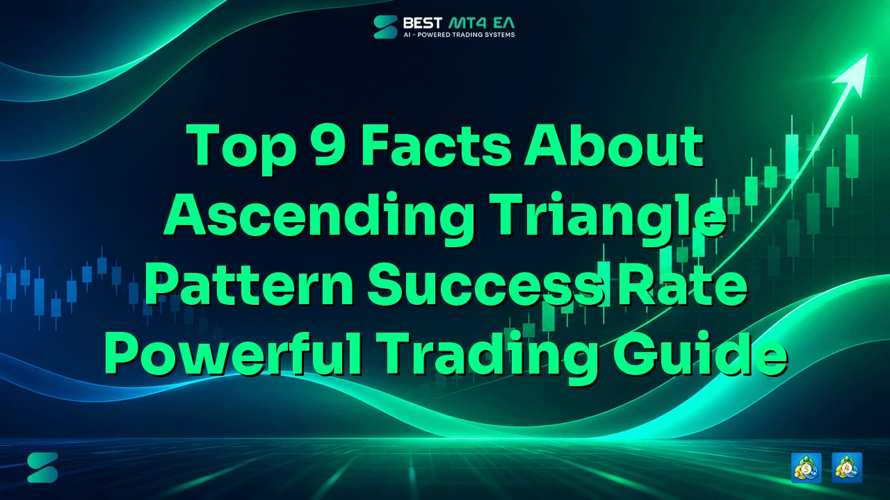 Top 9 Facts About Ascending Triangle Pattern Success Rate (Powerful Trading Guide)