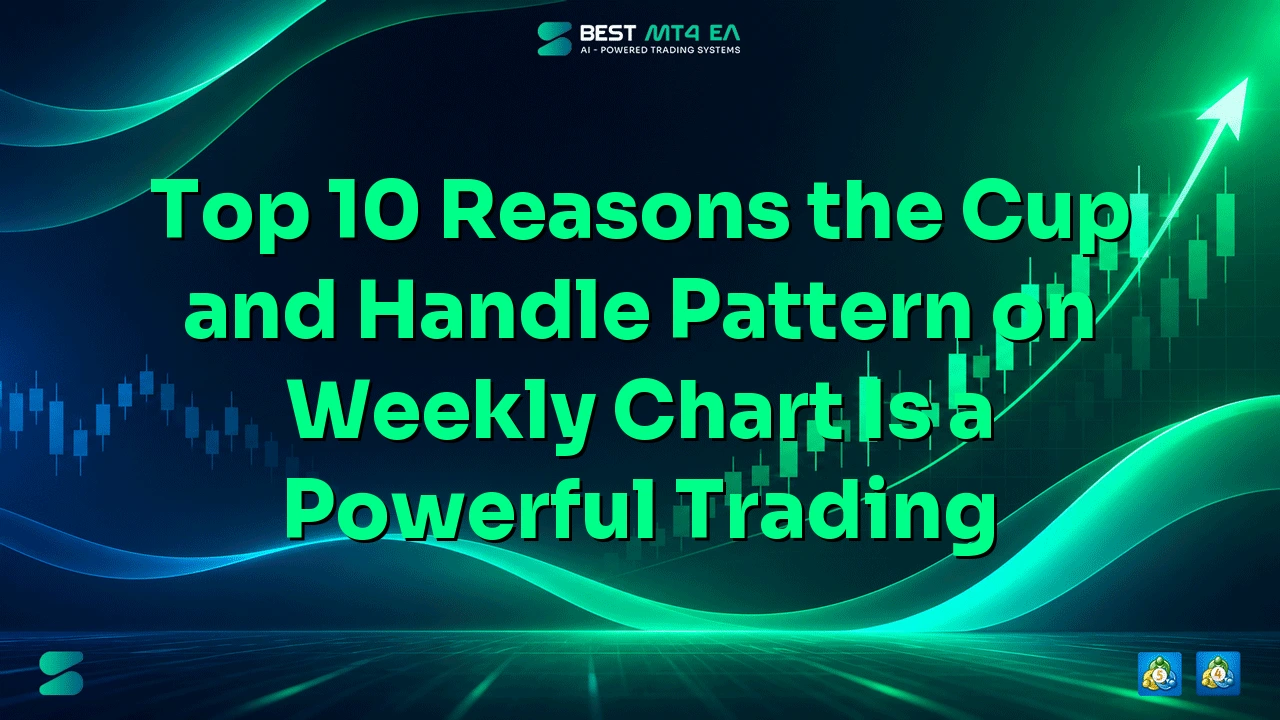 Top 10 Reasons the Cup and Handle Pattern on Weekly Chart Is a Powerful Trading Signal (Pro Analysis)
