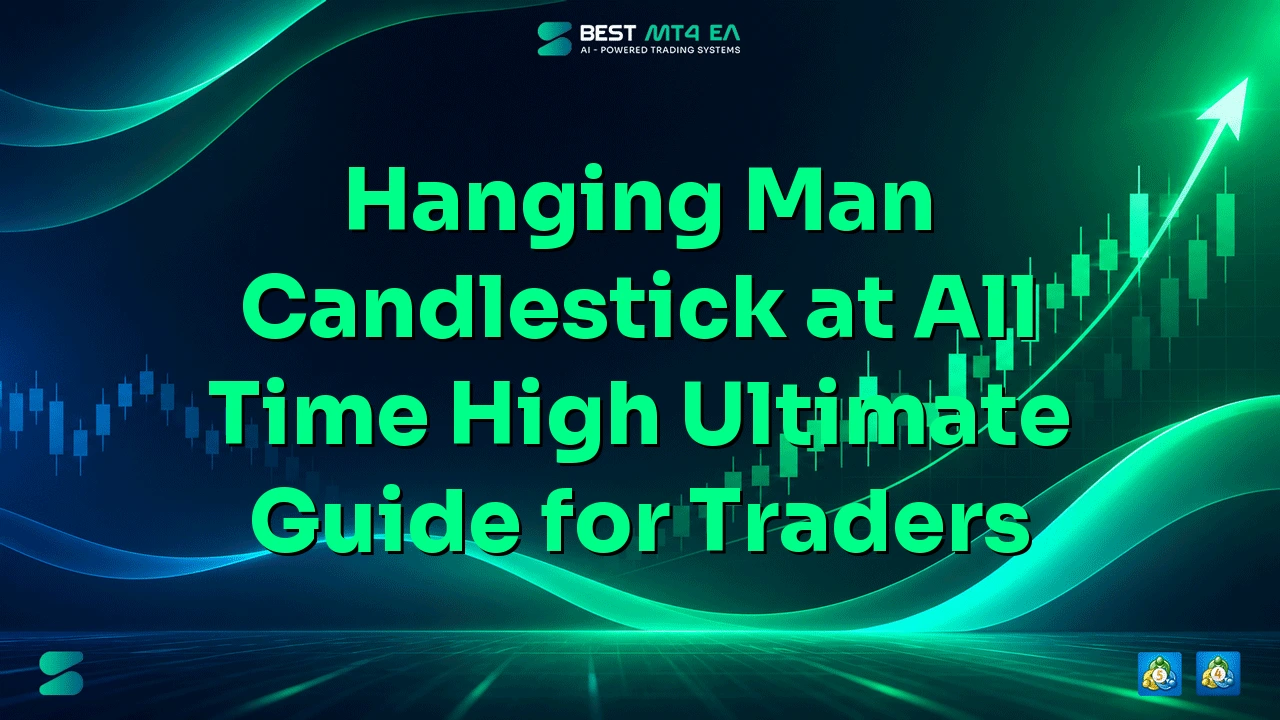 Hanging Man Candlestick at All Time High: Ultimate Guide for Traders