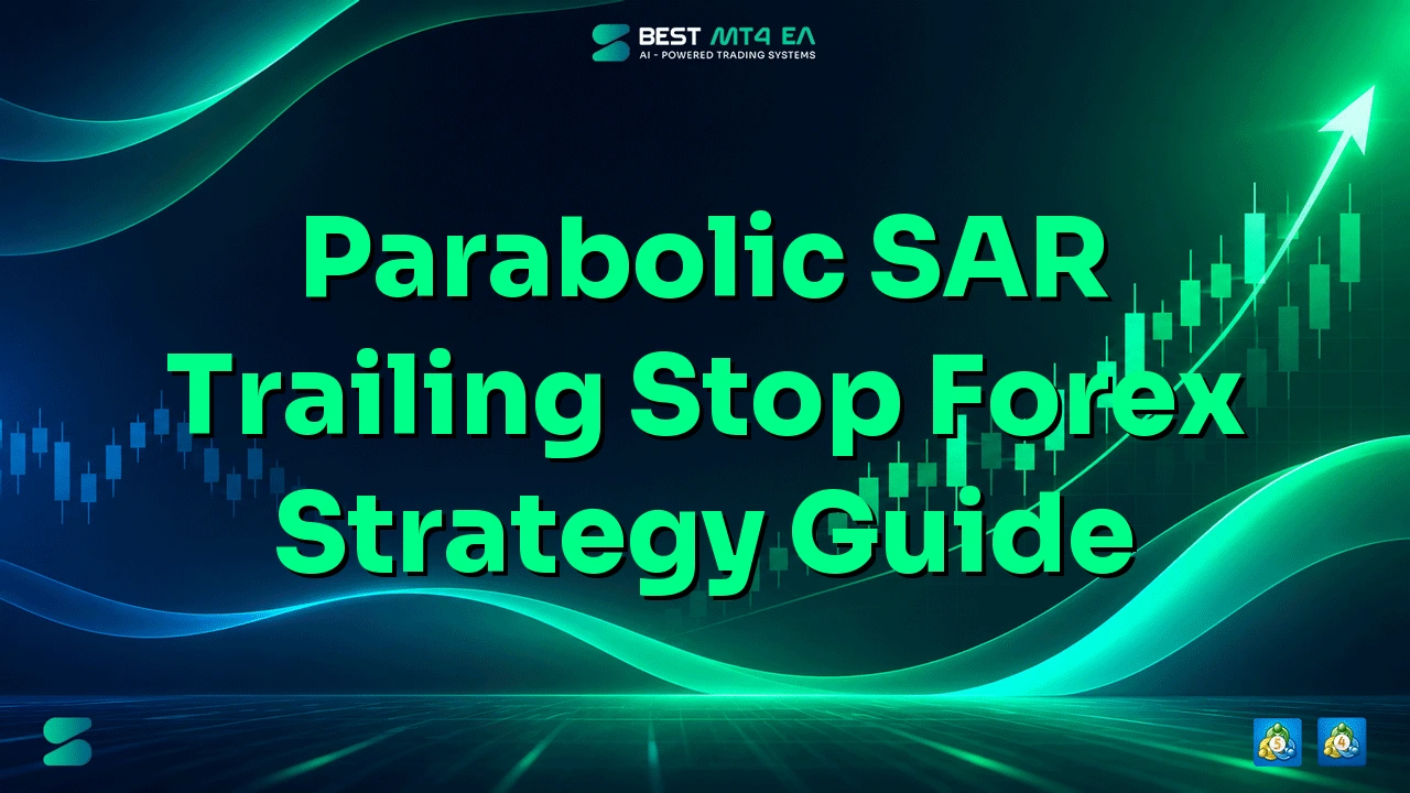 Parabolic SAR Trailing Stop: Forex Strategy Guide
