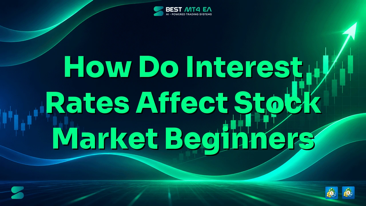 How Do Interest Rates Affect Stock Market Beginners