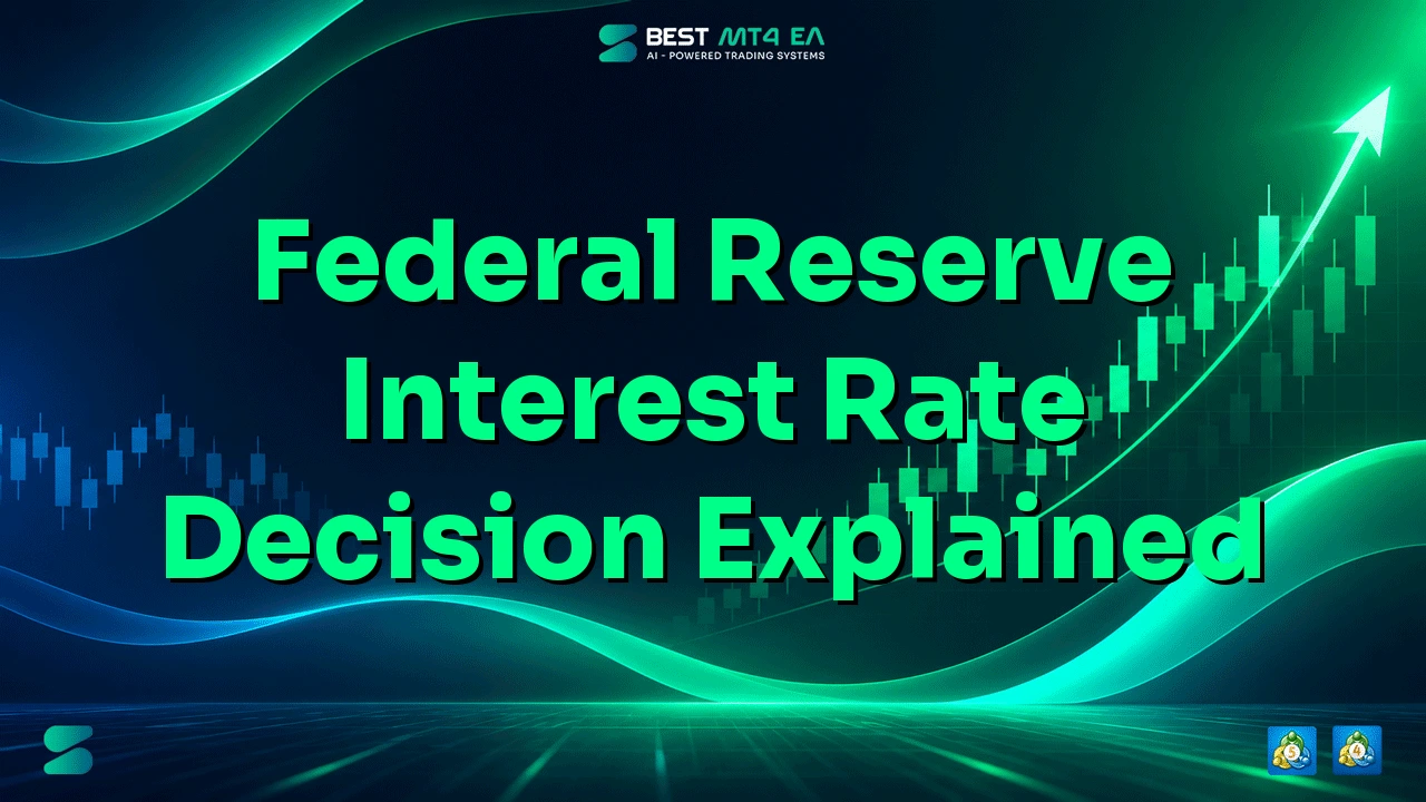 Federal Reserve Interest Rate Decision Explained