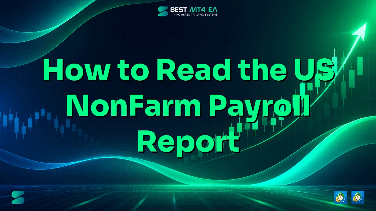 How to Read the US Non-Farm Payroll Report